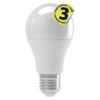 žárovka LED Premium, teplá bílá, 10,5 W (75 W), patice E27, WW