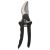 REFLEX nůžky zahradnické, hliníkové, půlkulaté,  200 mm, profi