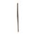 TOPTRADE tyč bambusová, O 8 - 10 mm x 60 cm, sada 5 ks