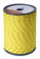 lano, PPV/prolen baška, pro čerpadla a vodní sporty, O 8 mm x 100 m, Lanex