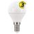 žárovka LED Premium, teplá bílá, 6 W (35 W), patice E14,WW