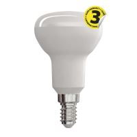 žárovka LED Premium, neutrální bílá, 6 W (42 W), patice E14, NW