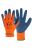 rukavice Industry Roxy Winter, zimní, máčené v latexu, velikost 10